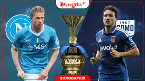 Napoli vs Como: Match Preview and Predictions