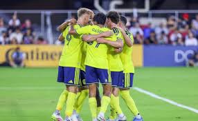 Nashville SC Faces Atl. San Luis in Leagues Cup Showdown