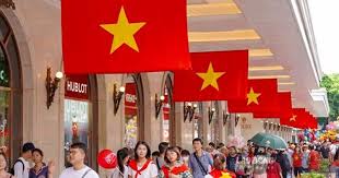National Day Holiday: Workers to Earn 400% Salary for Extra Shifts