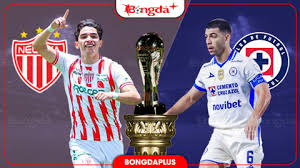 Necaxa vs Cruz Azul Match Preview: August 29, 2026