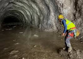 Nepal Races to Rescue Over 900 Trapped in Hydroelectric Tunnels