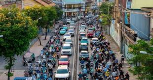 New Bridge Over Saigon River to Shorten Travel by 8 km