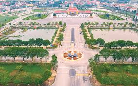 New Company Assigned to Major Social Housing Project in Bac Ninh
