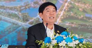 New Developments in Trần Đình Long's Social Housing Project