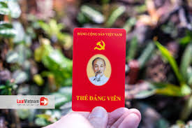 New Guidelines for Party Badge Awards in Vietnam