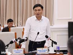 New Leadership for Retake of National High School Graduation Exam in Tuyen Quang