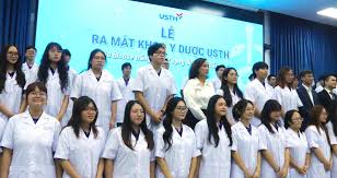 New University Opens Medical Faculty in Vietnam