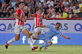 New York City vs Necaxa: A Crucial Match for Progress
