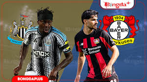 Newcastle Faces Bayer Leverkusen in Friendly Match