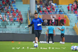 Nguyễn Filip's Return to Starting Position for Vietnam National Team?