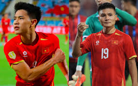 Nguyen Quang Hai Faces Criticism Amid Historic Achievement