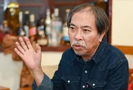 Nguyen Quang Thieu Dismissed as President of Vietnam Writers' Association