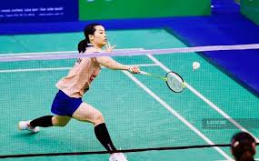 Nguyen Thuy Linh Faces Tough Challenge at 2026 World Championship