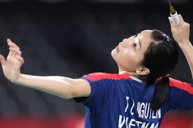 Nguyen Thuy Linh Falls Short in Taipei Open 2026 Final