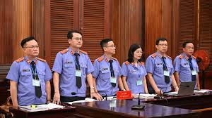 Nine Individuals Face Death Penalty in Major Drug Case in Vietnam