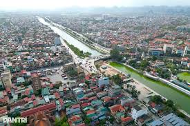Ninh Bình Invests Over $300 Million in New Economic Road