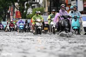Northern Vietnam Forecasts Rain for the Coming Week