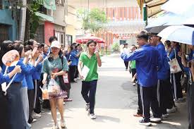 Northern Vietnam to Experience Strong Rainfall to Cool Down Heat