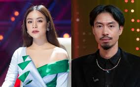 Nostalgia for the Unfinished Happiness of Hoàng Thùy Linh and Đen Vâu
