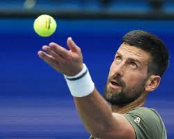 Novak Djokovic Aims for 25th Grand Slam Title at US Open