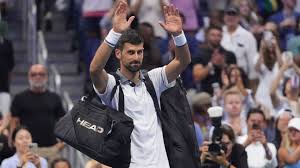 Novak Djokovic Upset by Mariano Navone in US Open First Round