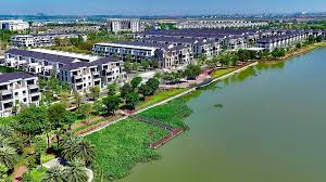Novaland Accelerates Development of Aqua City Project
