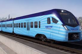 O'Hare Flyer: A New Fast Rail Connection for Chicago