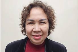 Oil Tycoon Chu Thi Thanh Indicted for Embezzlement
