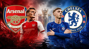 Only Chelsea Can Stop Arsenal from Winning Premier League