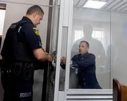 Organiser of Drone Expo in Kyiv Faces Court After Attack