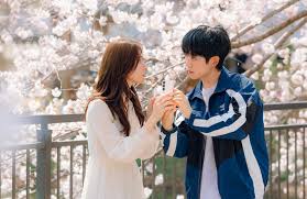 Our Sticky Love Disappoints: Jung Hae In Carries the Film