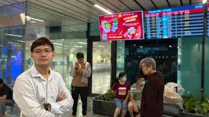 Over 100 Flights Disrupted by UAV Incursion at Tan Son Nhat Airport