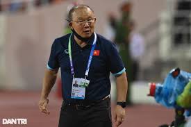 Park Hang-seo's Diplomatic Response to Media Questions