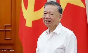 Party Regulations Must Be Concise and Long-Lasting, Says Tô Lâm