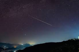 Perseid Meteor Shower: Best Viewing Spots in Hanoi