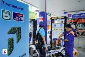 Petrolimex Reports Nearly $9 Billion in Revenue in First Half of 2026