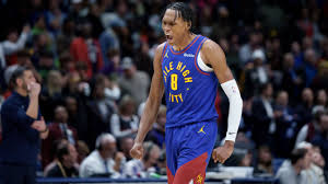 Peyton Watson to Cavaliers, Max Strus to Clippers in Trade