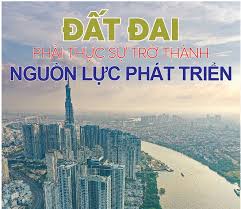 Phan Van Mai: Land Must Become a Development Resource