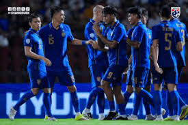 Philippines vs Thailand: ASEAN Cup 2026 Match Preview