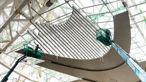 Phu Quoc International Airport Terminal Nears Completion