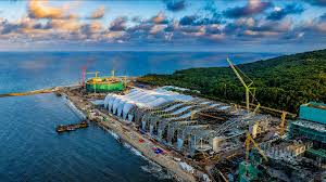Phu Quoc's Ambitious Housing Project Inspired by Singapore