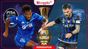 Pisa vs Empoli: Match Preview and Predictions