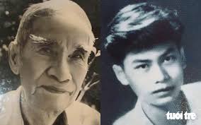Poet Le Anh Xuan and His Son: A Legacy of Sacrifice