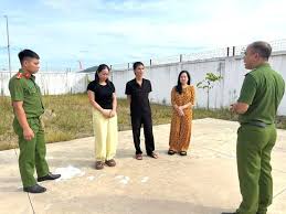 Police Bust Loan Shark Ring in Ha Tinh with Over $3.5 Million in Transactions