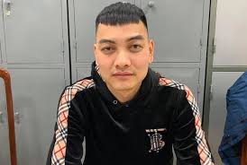 Police Issue Search Warrant for Ho Van Khoa in Bac Ninh
