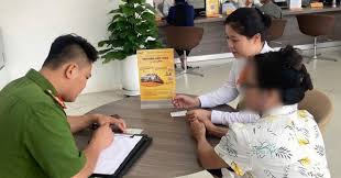 Police Warn Citizens About Recent Money Transfer Scam
