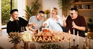 Popular Dinner Show Returns to 360TV