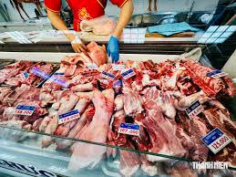 Pork Prices Unexpectedly Drop Ahead of Holiday Season