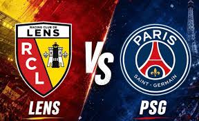 Preview of Lens vs PSG at the French Super Cup