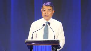 Prime Minister Urges Citizens to Act Civilly Online